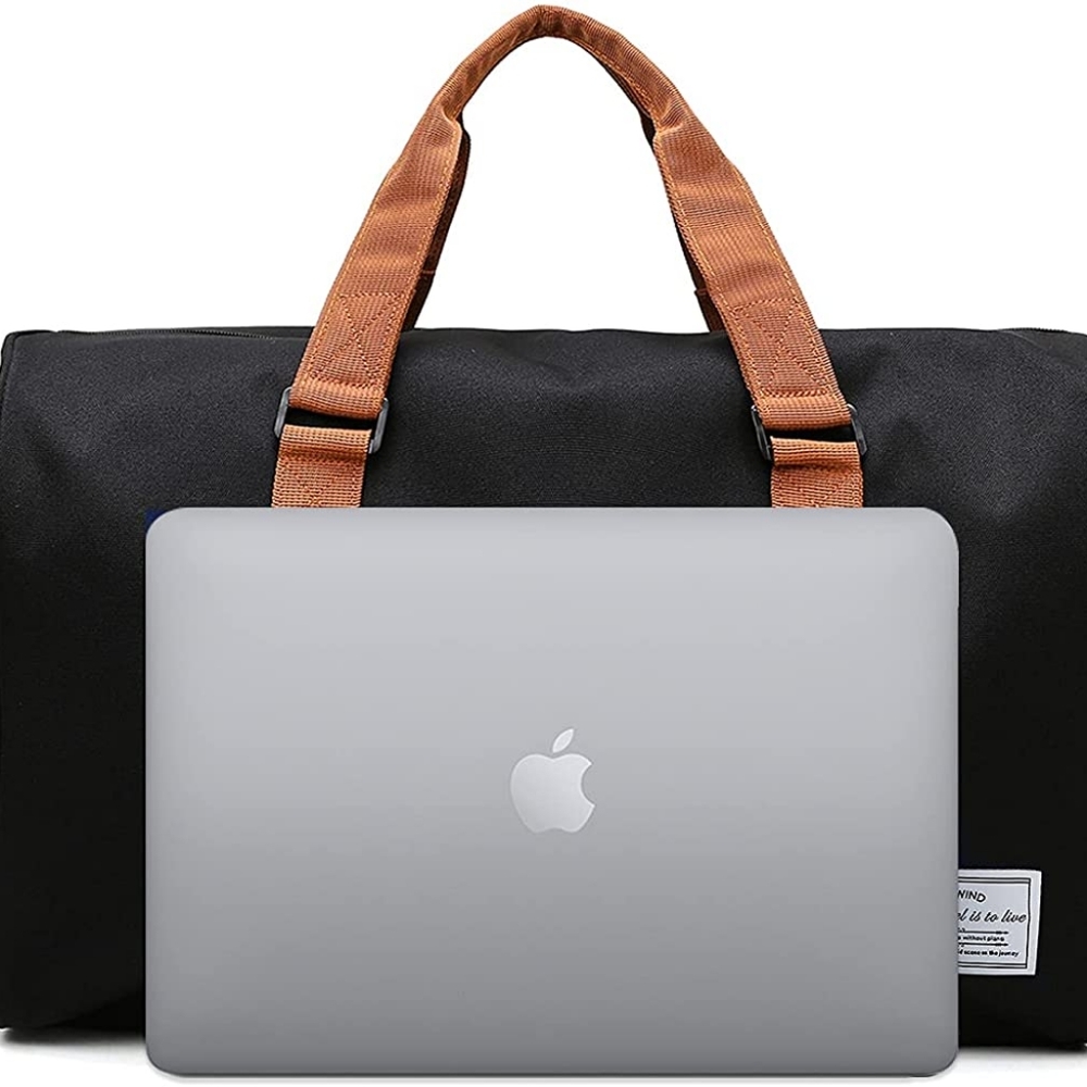 Weekender bag - Picture 3 of 4